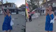 İzmir'de plajdaki şezlong kavgasında yeni gelişme : 'Nefret ve ayrımcılık' suçundan tutuklama talebi