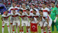 A Milli Futbol Takımı, FIFA sıralamasında 27. basamakta yer aldı