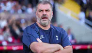 Al Nassr'da Ange Postecoglou dönemi başlıyor