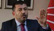 Malatya Milletvekili Veli Ağbaba’nın yeğeni gözaltına alındı
