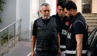 Ahbap soruşturmasında yeni perde! Haluk Levent dahil 19 kişiye tutuklama talebi