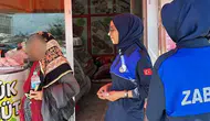 Erzincan’da zabıtadan dilencilere operasyon : Üzerlerinden çıkan paraya el konuldu