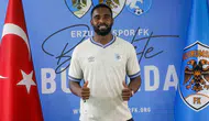 Erzurumspor FK, Gyrano Kerk'i transfer etti