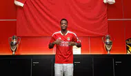 Benfica, Jhon Duran'ı kadrosuna kattığını açıkladı