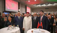 Bakan Kurum, 'Fas Milli Günü Programı'nda açıklamalarda bulundu