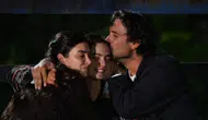 Ekranın en iyileri : En çok izlenen Türk dizileri açıklandı