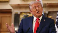 Trump'ın kalacağı otel tamamen kapatıldı ! Güvenlik önlemleri üst seviyeye çıkarıldı