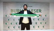 Bodrum FK, Burhan Eşer ile yola devam etme kararı aldı