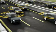 Sürücüsüz araçlar daha mı güvenli? Waymo'nun kaza oranı üzerindeki incelemesi neler gösteriyor?