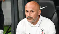 Beşiktaş'tan Fenerbahçe'yi üzecek transfer : Sarı-lacivertlilerin eski yıldızını kapıyor
