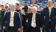 Aziz Yıldırım gözünü karattı : Mason Greenwood sonrası bir bomba daha