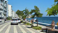 Bursa'da denizde hareketsiz bulunan şahıs hayatını kaybetti