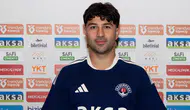 Kasımpaşa, Alanyaspor'dan ayrılan Güven Yalçın'ı kadrosuna kattı