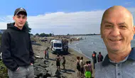 Giresun'da denizde can pazarı : 3 kişiyi kurtarmak isteyen 2 kişi hayatını kaybetti