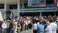 Çankaya Belediyesi’nde başkan vekilliğine Haldun Güler seçildi