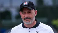 Vincenzo Italiano, bu 4 futbolcuyu takımda istemiyor : Artık Beşiktaş forması giyemeyecekler