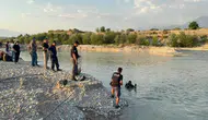 Muğla'da dereye giren 21 yaşındaki gencin cansız bedeni bulundu