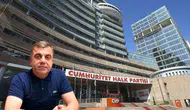 CHP Silivri İlçe Başkanı Doruk Bulut gözaltına alındı