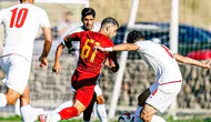 Kayserispor'da ilk etap kamp çalışmaları tamamlandı