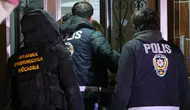 Maltepe’de uyuşturucu operasyonu : 27 gram marihuana ele geçirildi