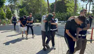 Samsun merkezli dolandırıcılık operasyonu : 87 milyonluk vurgun