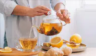 Tıbbi bitki çaylarında yeni düzenleme ! Karekodla takip edilecek, sadece eczanede satılacak
