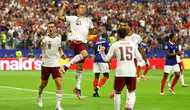 2026 FIFA Dünya Kupası'nda ilk finalist İspanya oldu : Fransa'yı rahat geçti