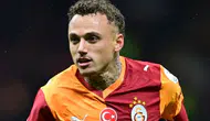Galatasaray'da Noa Lang heyecanı : Son kararı Napoli verecek