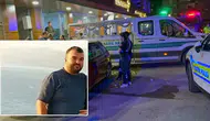 Hatay Yayladağı'da 3 çocuk babası iş yerinde ölü bulundu