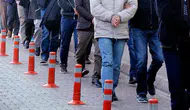 Tekirdağ merkezli 5 ilde yasa dışı bahis operasyonu : 26 şüpheli adliyede