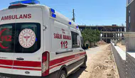 Konya'da mutfak tüpü sızıntısı : Anne ve 2 çocuğu etkilendi
