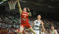 A Milli Basketbol Takımı'nın İsviçre maçı kadrosu belli oldu