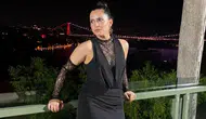 Galata'da 22 yaşındaki aşçı otelin terasından düşerek hayatını kaybetti