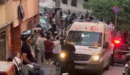 Şişli'de şüpheli ölüm : Eve gelen abla kardeşinin cesedini buldu