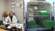 Şanlıurfa'da doğum sonrası ölen anneyle ilgili tutuklanan doktor tahliye edildi