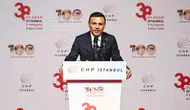 CHP İstanbul'da istifa : Özgür Çelik ve 39 il yöneticisi görevden ayrıldı