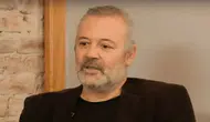 Oyuncu Levent Üzümcü gözaltına alındı