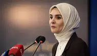 Bakan Göktaş Potoçari'den seslendi : Srebrenitsa Soykırımı'nı asla unutturmayacağız