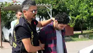 Antalya'da Nida Nazlıer cinayeti davasında karar : Sanığa müebbet hapis