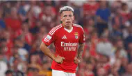 Trabzonspor, Benfica ile pazarlıklara başladı : Gianluca Prestianni için 20 milyon Euro