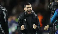Göztepe, sol bek Elvin Cafarguliyev ile ilgileniyor