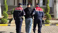 Samsun’da 15 yıl hapis cezası bulunan firari hükümlü yakalandı