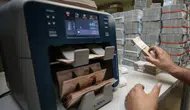 Bankacılık sektörünün toplam mevduatında artış yaşandı