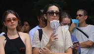 ABD'de sıcak hava alarmı : 25 kişi hayatını kaybetti