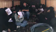 Edirne’de kapalı kasa kamyonetten 20 düzensiz göçmen çıktı