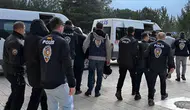 Tekirdağ merkezli yasa dışı bahis operasyonu : 43 şüpheliden 33'ü tutuklandı