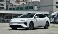 BYD Seal 08 satışa sunuldu : Fiyatı ve teknik özellikleri açıklandı