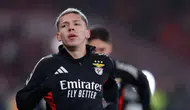 Trabzonspor'un Prestianni transferine ilk engel : Benfica 20 milyon Euro'yu kabul etmedi
