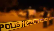 Ankara'da şüpheli ölüm : Yol kenarında kadın cesedi bulundu