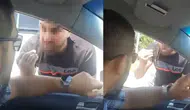 Başakşehir'de trafikte kavga : Sürücüye 180 bin TL ceza
